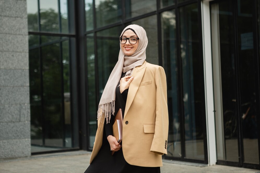 Buy Stylish Hijabs for Everyday Wear: A Guide to Effortless Elegance