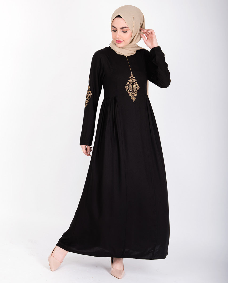 Abayas