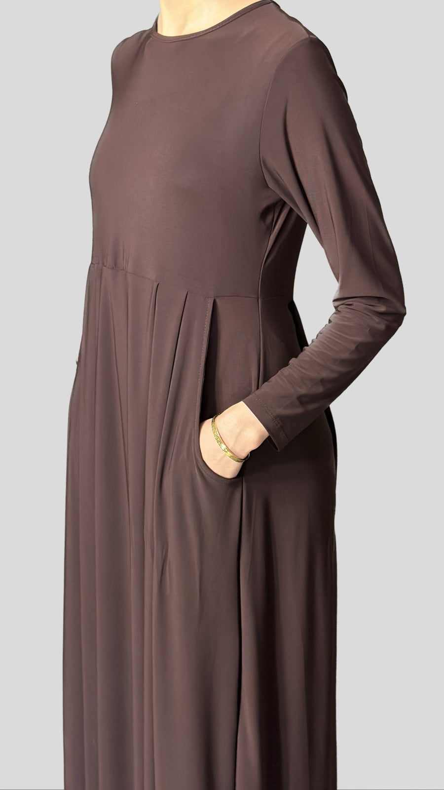 Empire Dress