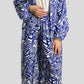 Kimono Pant Set