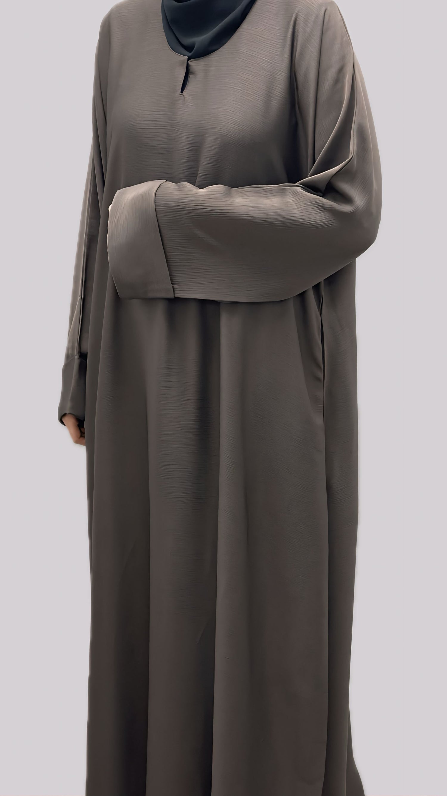 Essential Abayas