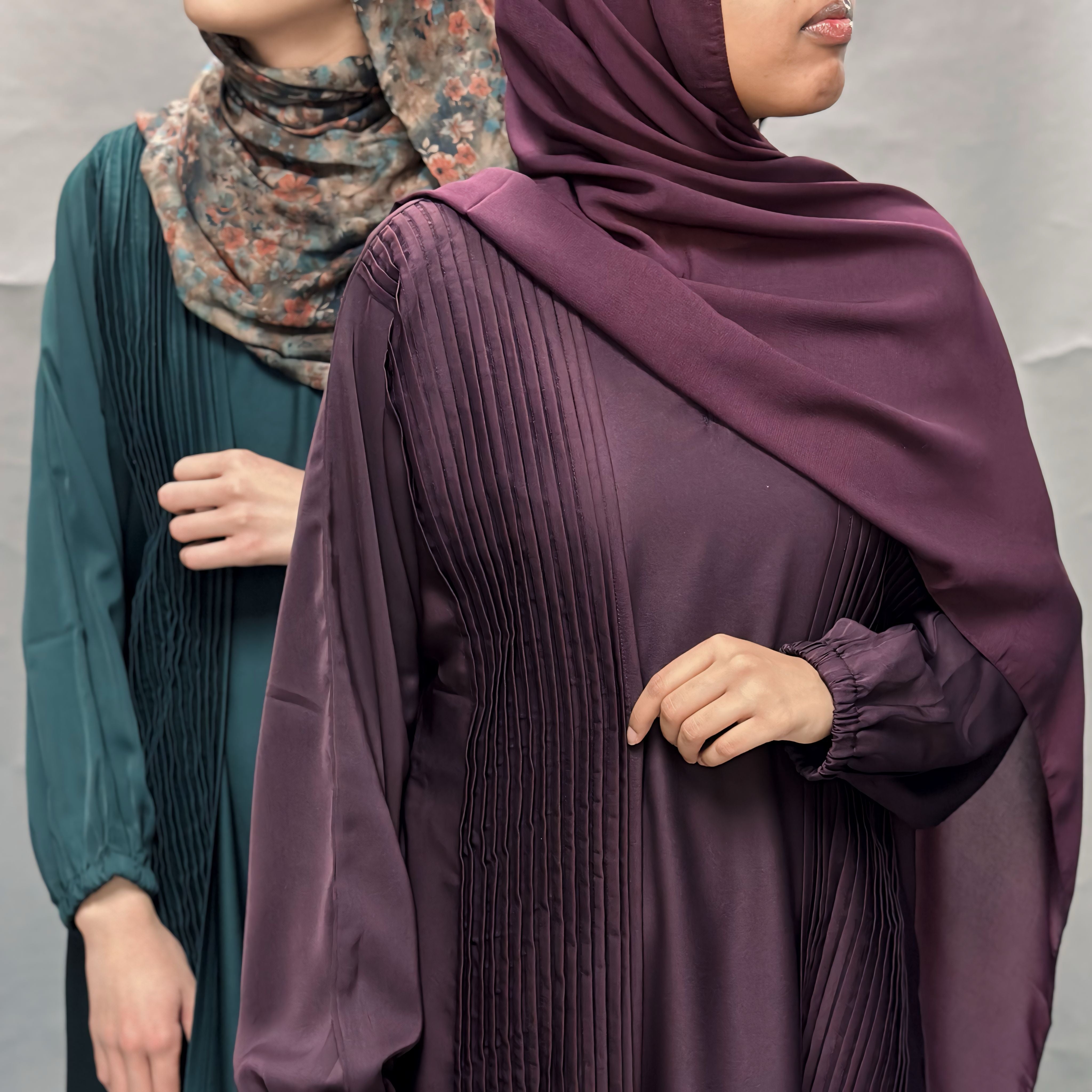 Abayas