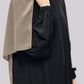 Essential Black Abaya