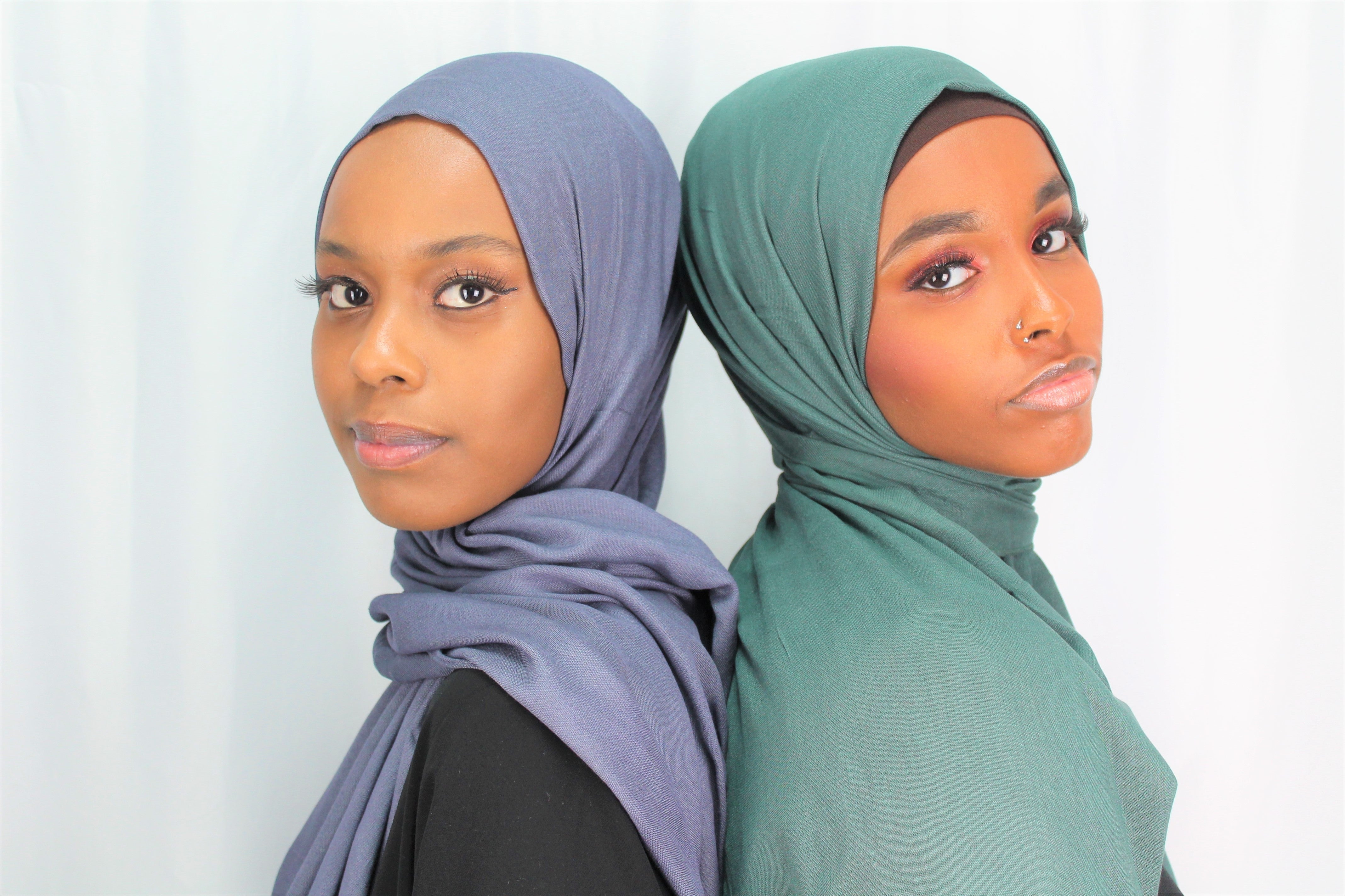 HIJABS