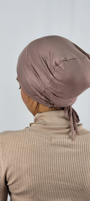 Ultimate Comfort Under Cap