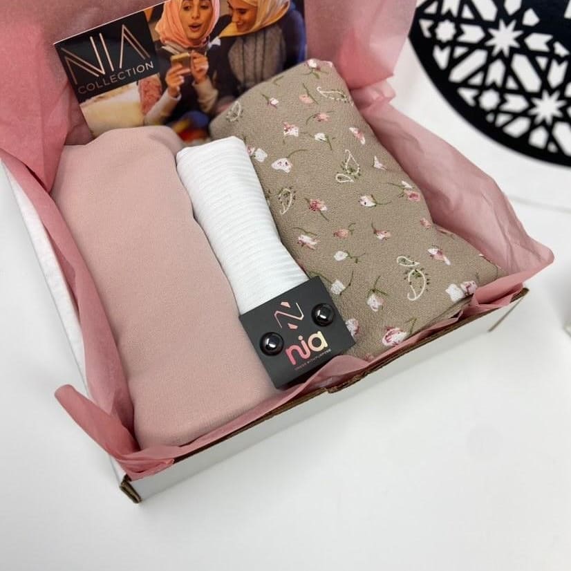 Nia Collection Gift Card