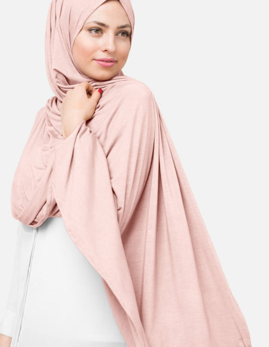 Jersey Luxe Hijab