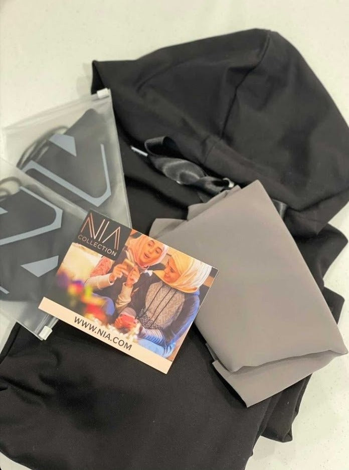 Nia Collection Gift Card