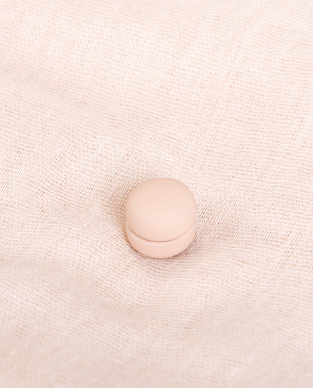 No-Snag Hijab Magnets - Rose Gold