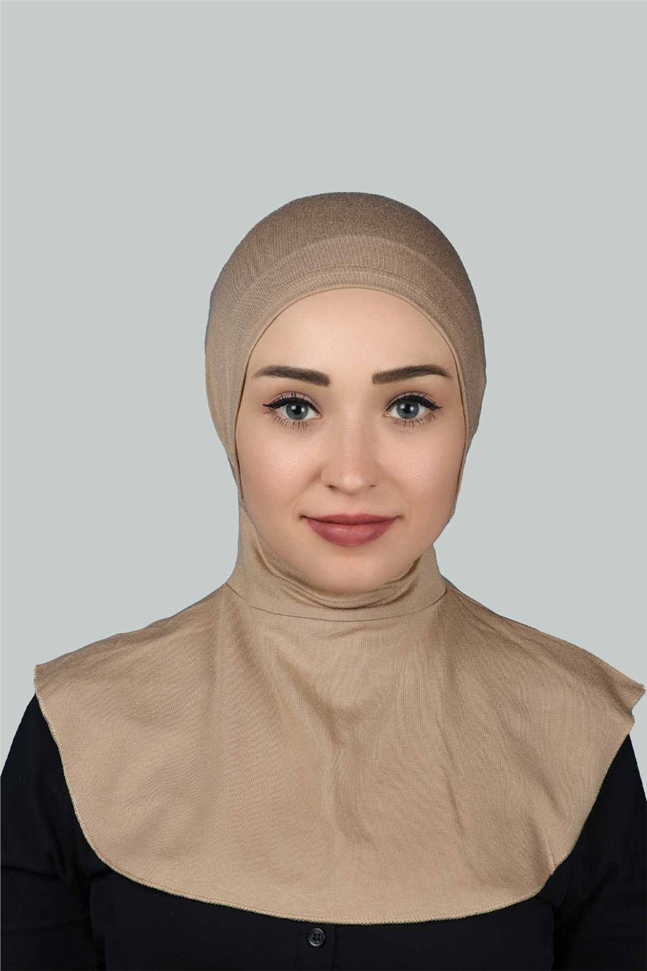 The Ninja Hijab - Beige